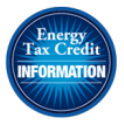 Energy Tax Credit Information