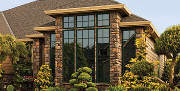 Wide selection of Colors for our Colorado Springs Windows and Doors from Pikes Peak Windows and Doors