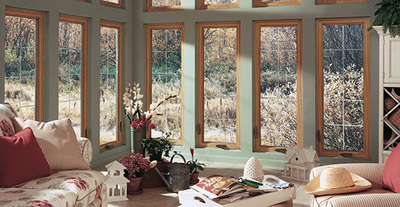 Brighten your home with new windows