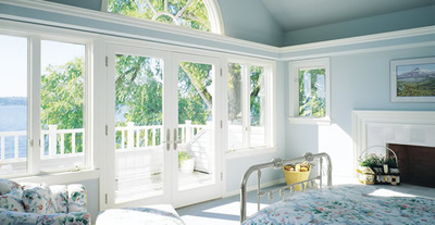 Brighten your home with new windows and doors from Pikes Peak Windows and Doors
