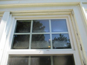 5 Signs its time for a new window