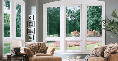 Save money with new windows and doors