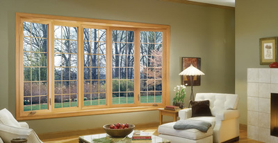 Brighten your home with new windows